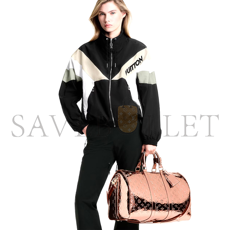 LOUIS VUITTON KEEPALL BANDOULIÈRE 45 M26463 (45*27*20cm)